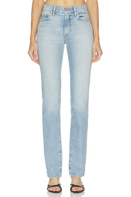 Eterne - Chloe Straight Jean