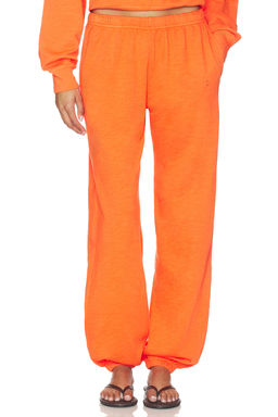 Eterne - Boyfriend Pocket Sweatpant