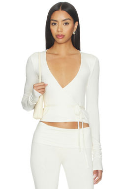 Eterne - Wrap Top