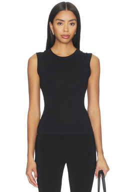Eterne - Fitted Muscle Tank