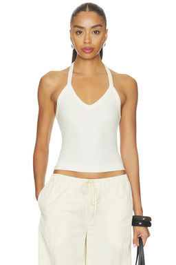 Eterne - V-neck Racerback Tank