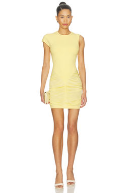 ET OCHS - Ingrid Knit Mini Dress