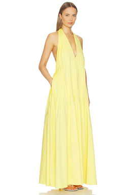 ET OCHS - Blythe Maxi Dress