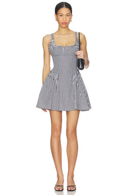 FAITHFULL THE BRAND - Marcella Mini Dress