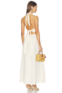 FAITHFULL THE BRAND - Lido Maxi Dress