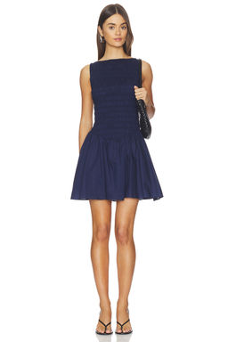 FAITHFULL THE BRAND - Martina Mini Dress