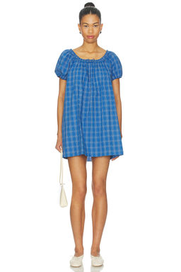 FAITHFULL THE BRAND - Costa Mini Dress