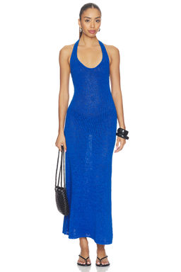 FAITHFULL THE BRAND - Bianca Maxi Dress