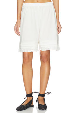 FAITHFULL THE BRAND - Filomena Short
