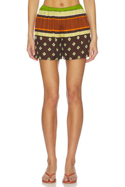 FAITHFULL THE BRAND - Tia Short
