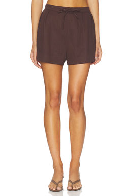 FAITHFULL THE BRAND - Mesa Short