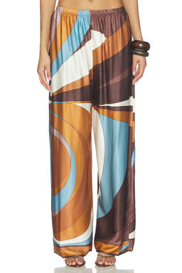 FAITHFULL THE BRAND - Jensen Pant