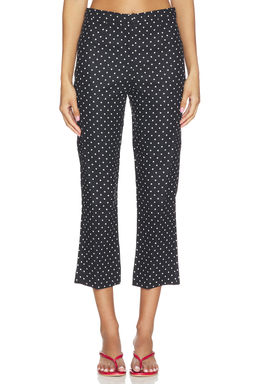 FAITHFULL THE BRAND - Iria Capri Pant
