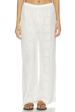 FAITHFULL THE BRAND - Mora Pant
