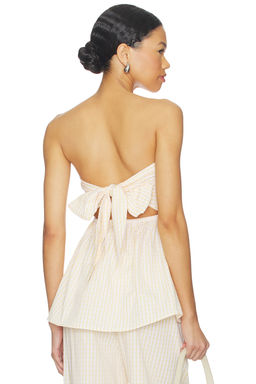 FAITHFULL THE BRAND - Isole Top