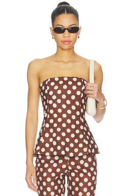 FAITHFULL THE BRAND - Petro Top
