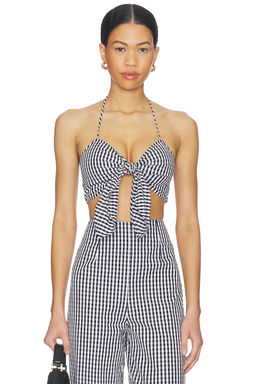 FAITHFULL THE BRAND - Onda Top