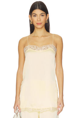 FAITHFULL THE BRAND - Adnina Top