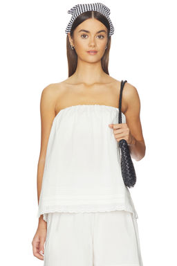 FAITHFULL THE BRAND - Filomena Top