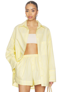 FAITHFULL THE BRAND - Clemente Shirt