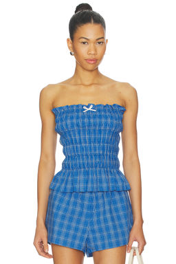FAITHFULL THE BRAND - Leya Top