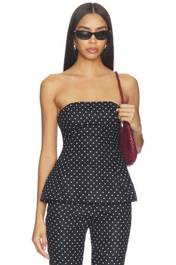 FAITHFULL THE BRAND - Petro Top