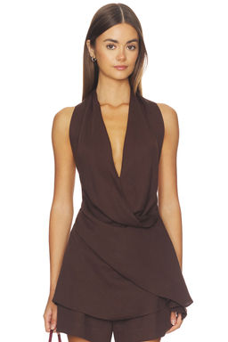 FAITHFULL THE BRAND - Mesa Top