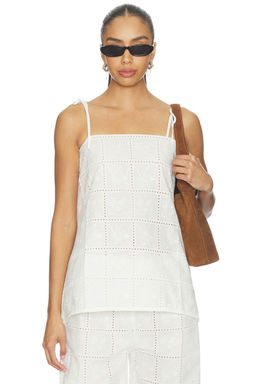 FAITHFULL THE BRAND - Mora Top