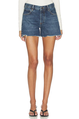 FRAME - The Long Hang Short