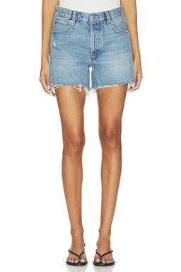 FRAME - The Long Hang Short