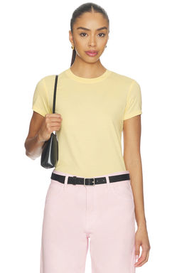 FRAME - The Vintage Baby Tee