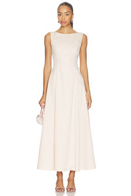 Favorite Daughter - The Catherine Dress