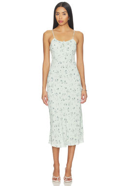 Favorite Daughter - The One That Got Away Midi Dress