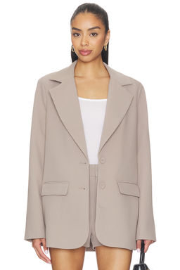 Favorite Daughter - The Favorite Oversized Blazer