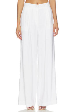 Favorite Daughter - The Miranda Linen Pant
