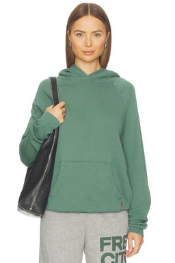Free City - Basicgoodness Fluff Hoodie