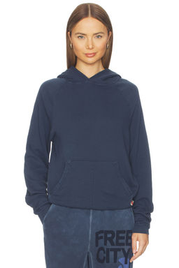 Free City - Basicgoodness Fluff Hoodie