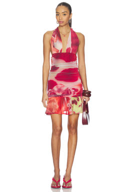 Feners - Solita Dress