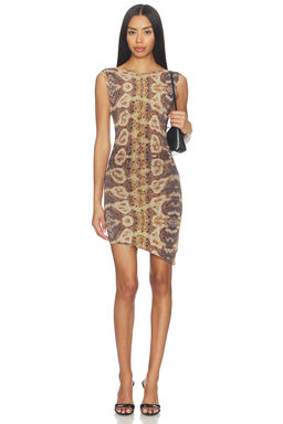 Feners - Caracola Dress