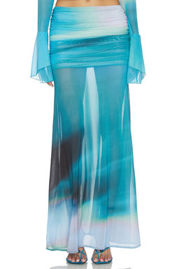 Feners - Susurro Skirt