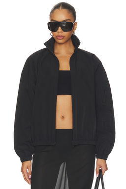 Fear of God ESSENTIALS - Active Trace Full Zip Track Jacket