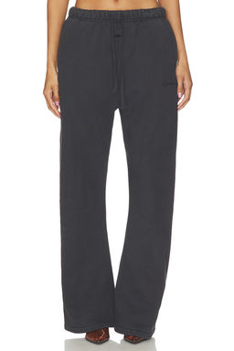 Fear of God ESSENTIALS - Signature Classic Fit Flare Sweatpant