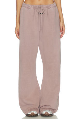 Fear of God ESSENTIALS - Signature Classic Fit Flare Sweatpant
