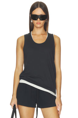 Fear of God ESSENTIALS - Signature Classic Tank