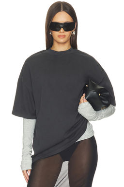 Fear of God ESSENTIALS - Signature 90's Fit Tee