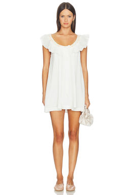 For Love & Lemons - Cora Mini Dress