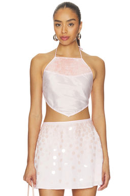 For Love & Lemons - Cosmo Top