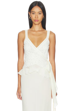 Fait Par Foutch - Valentina Top