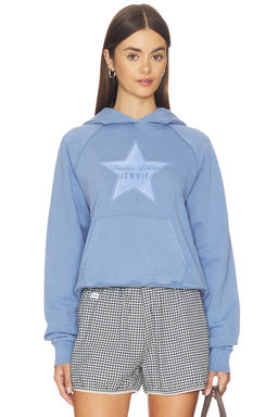 Frankies Bikinis - X JENNIE Jane Terry Hoodie