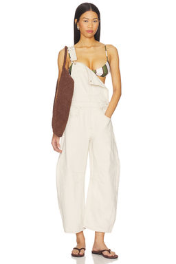 Free People - Good Luck Overall